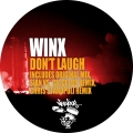 Album Don't Laugh - 2014 Remixes