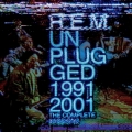 Album Unplugged 1991/2001: The Complete Sessions