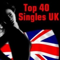 Album Uk Top 40 Singles