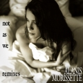 Album Not As We (Remixes)