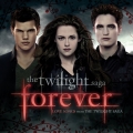 Album Twilight 'Forever' Love Songs From the Twilight Saga