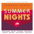 Album Summer Nights