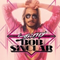 Album Strictly Bob Sinclar