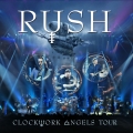 Album Clockwork Angels Tour