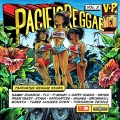 Album Pacific Reggae Vol. 2