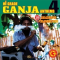 Album Hi Grade Ganja Anthems 4