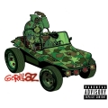 Album Gorillaz