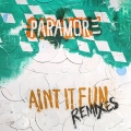 Album Ain't It Fun Remix EP