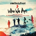 Album Who We Are (Remixes)