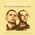 Album Bon soir, mademoiselle Paris