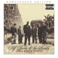 Album No Way Out (Remastered Edition)