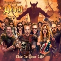 Album Ronnie James Dio - This Is Your Life