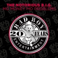 Album Mo Money Mo Problems