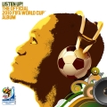 Album Listen Up! The 2010 FIFA World Cup A.