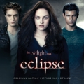 Album The Twilight Saga: Eclipse (Soundtrack)