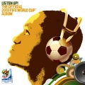Album Listen Up! The Official 2010 FIFA World Cup Album