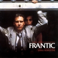 Album Frantic - Original Motion Picture Soundtrack