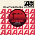 Album Atlantic Jazz Legends