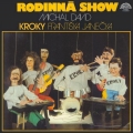 Album Rodinná Show
