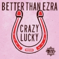 Album Crazy Lucky