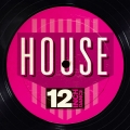 Album 12 Inch Dance: House