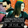 Album Se Fué (with Marc Anthony 2013)