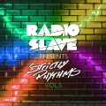 Album Radio Slave presents Strictly Rhythms Volume 5