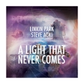 Album A LIGHT THAT NEVER COMES