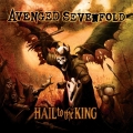 Album Hail to the King