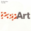 Album PopArt - The Hits