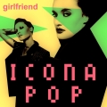 Album Girlfriend