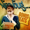 Album Nervous Bonus Beats Remastered - Vol 2