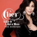 Album Take It Like A Man Remixes