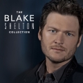 Album The Blake Shelton Collection