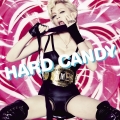 Album Hard Candy (Japanese Version)