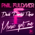 Album Music Got Me (David Puentez Remix)