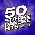 Album 50 Stærke Danske Hits (Vol. 9)