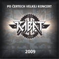 Album Po certech velkej koncert