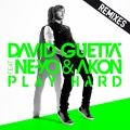 Album Play Hard (feat. Ne-Yo & Akon) [Remixes]