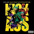 Album Kick-Ass