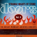 Album Strange Nights Of Stone