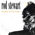 Album Rhythm Of My Heart - Single