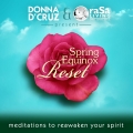Album Donna D'Cruz & Rasa Living Present: Spring Equinox Reset - Medit