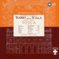 Album Puccini: Tosca (1953 - de Sabata) - Callas Remastered