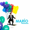 Album Mario