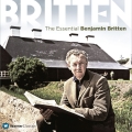Album The Essential Benjamin Britten