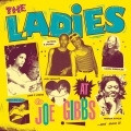 Album The Ladies At Joe Gibbs