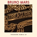 Album Treasure Remix EP