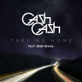 Album Take Me Home (feat. Bebe Rexha)