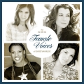 Album The Iconic Female Voices of Christian Music